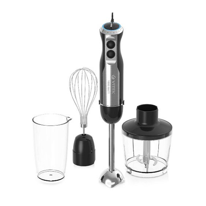 Блендер погружной VITEK VT-8543 MC Блендер погружной VITEK VT-8543 MC