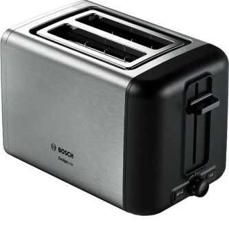 Тостер BOSCH TAT 3P420 Тостер BOSCH TAT 3P420