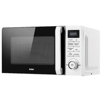 Микроволновая печь BBK 20MWS-720T/W Микроволновая печь BBK 20MWS-720T/W