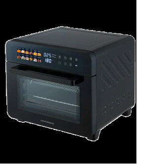 Мини-печь KUPPERSBERG KMO 251