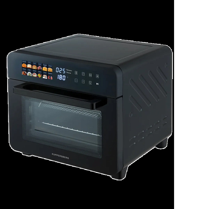 Мини-печь KUPPERSBERG KMO 251