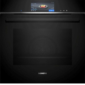 Духовой шкаф SIEMENS HS 758G3B1 Духовой шкаф SIEMENS HS 758G3B1