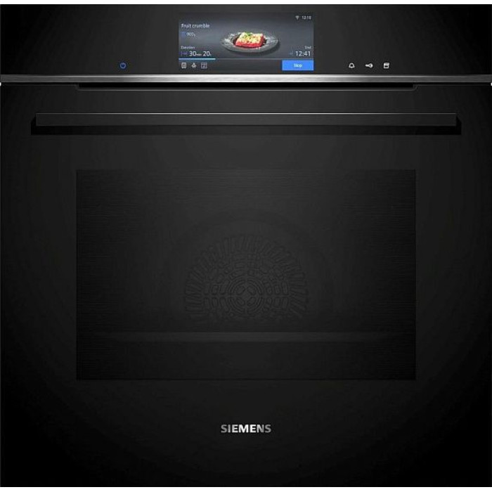 Духовой шкаф SIEMENS HS 758G3B1