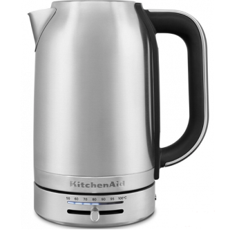 Чайник KITCHENAID 5KEK1701ESX Чайник KITCHENAID 5KEK1701ESX