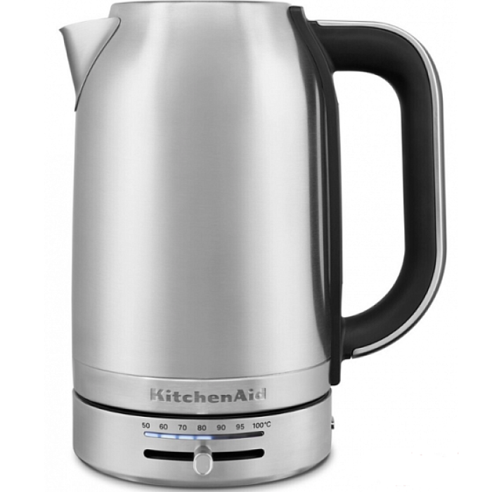 Чайник KITCHENAID 5KEK1701ESX Чайник KITCHENAID 5KEK1701ESX