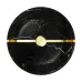 Раковина OMOIKIRI Hitomi-BL Marble (4972077)