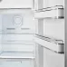 Холодильник SMEG FAB28RWH6 Холодильник SMEG FAB28RWH6