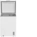 Морозильный ларь MIDEA MDRC211FZF01D