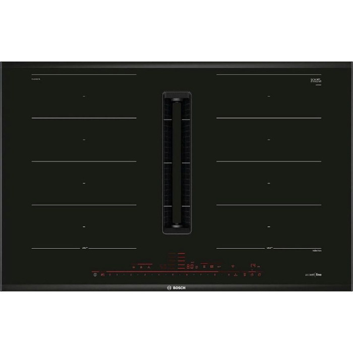 Варочная поверхность BOSCH PXX895D57E Варочная поверхность BOSCH PXX895D57E