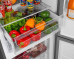 Холодильник WEISSGAUFF WRK 185 Total NoFrost Inverter Inox Холодильник WEISSGAUFF WRK 185 Total NoFrost Inverter Inox