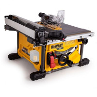 Станок распиловочный DeWalt DCS7485N Станок распиловочный DeWalt DCS7485N
