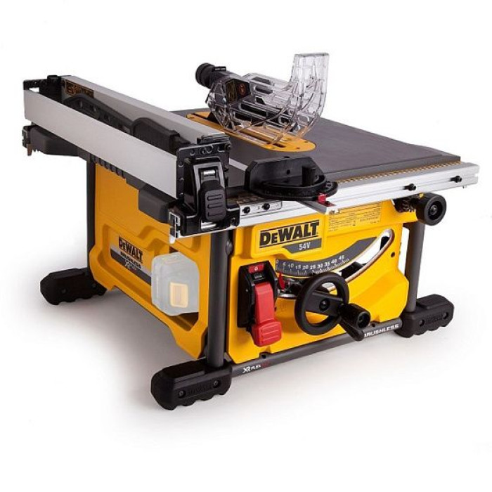 Станок распиловочный DeWalt DCS7485N Станок распиловочный DeWalt DCS7485N