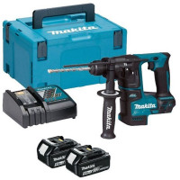 Перфоратор MAKITA DHR171RTJ Перфоратор MAKITA DHR171RTJ