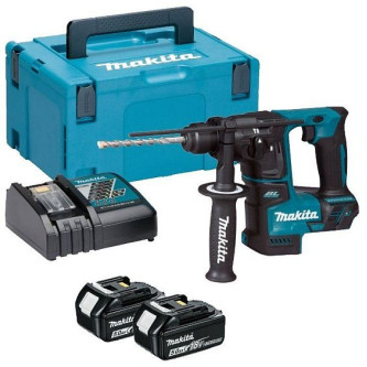 Перфоратор MAKITA DHR171RTJ Перфоратор MAKITA DHR171RTJ