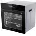 Духовой шкаф HAIER HOQ-F6CASGB