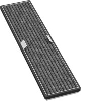 Фильтр угольный MIELE AirClean DKF 18-P Фильтр угольный MIELE AirClean DKF 18-P