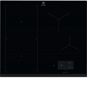Варочная поверхность ELECTROLUX EIS67483 Варочная поверхность ELECTROLUX EIS67483