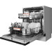 Посудомоечная машина WEISSGAUFF BDW 6026 Infolight Посудомоечная машина WEISSGAUFF BDW 6026 Infolight