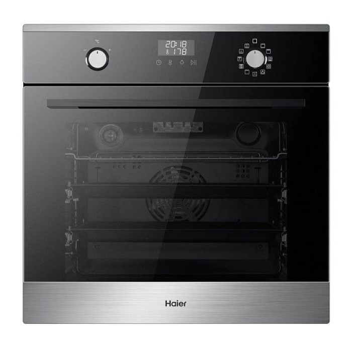Духовой шкаф HAIER HOX-P11CGBX Духовой шкаф HAIER HOX-P11CGBX