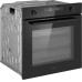 Духовой шкаф WEISSGAUFF EOM 741 PDB Black Edition Духовой шкаф WEISSGAUFF EOM 741 PDB Black Edition