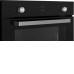 Духовой шкаф WEISSGAUFF WGO 706 D BLACK GLASS