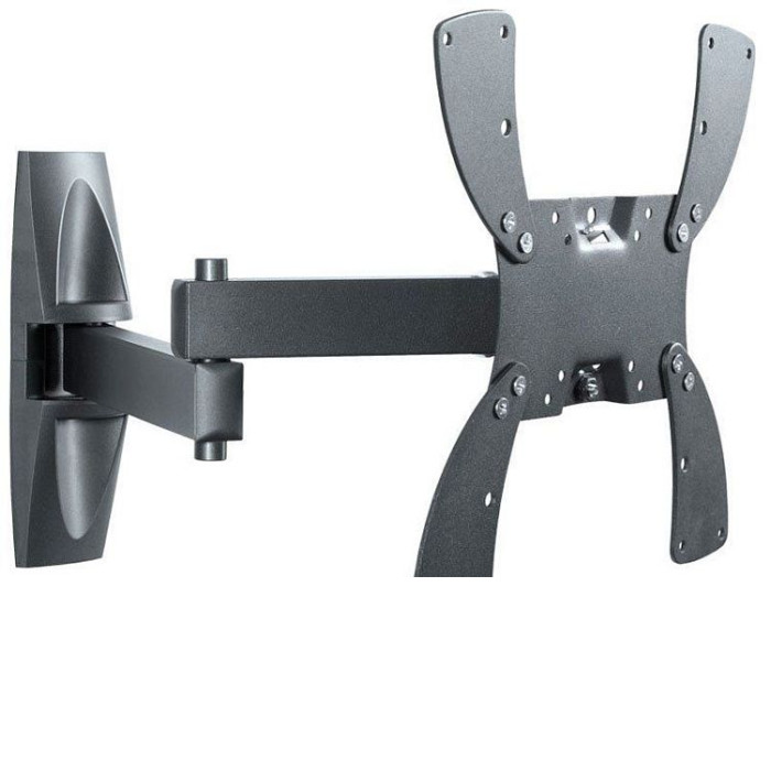 Кронштейн HOLDER lcds-5046 черный глянец Кронштейн HOLDER lcds-5046 черный глянец