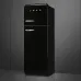 Холодильник SMEG FAB30RBL6 Холодильник SMEG FAB30RBL6