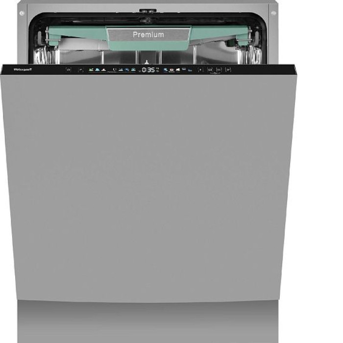Посудомоечная машина WEISSGAUFF BDW 6140 Ultra Real Autoopen Infolight Посудомоечная машина WEISSGAUFF BDW 6140 Ultra Real Autoopen Infolight