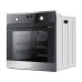 Духовой шкаф HAIER HOX-P11CGBX Духовой шкаф HAIER HOX-P11CGBX