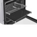 Духовой шкаф HAIER HOQ-F6CASGB