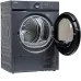 Сушильная машина TOSHIBA TD-T21B90HWRU (MG) Сушильная машина TOSHIBA TD-T21B90HWRU (MG)