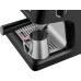 Кофемашина WEISSGAUFF WCM 685 Barista MaxAroma Pro Nero Кофемашина WEISSGAUFF WCM 685 Barista MaxAroma Pro Nero