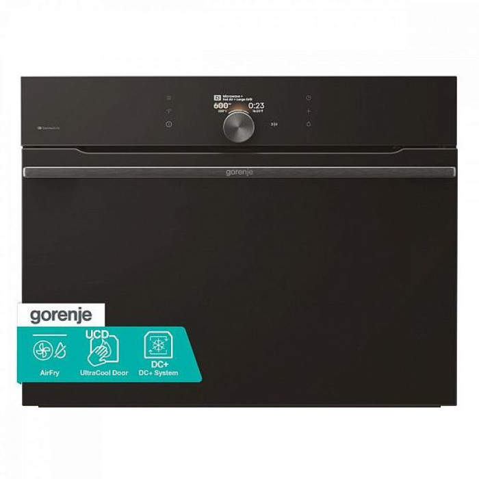 Духовой шкаф GORENJE BCM4058B