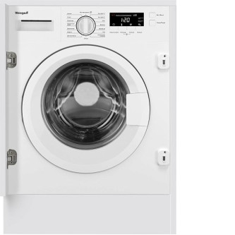 Стиральная машина WEISSGAUFF WMI 6147 Inverter Steam Стиральная машина WEISSGAUFF WMI 6147 Inverter Steam