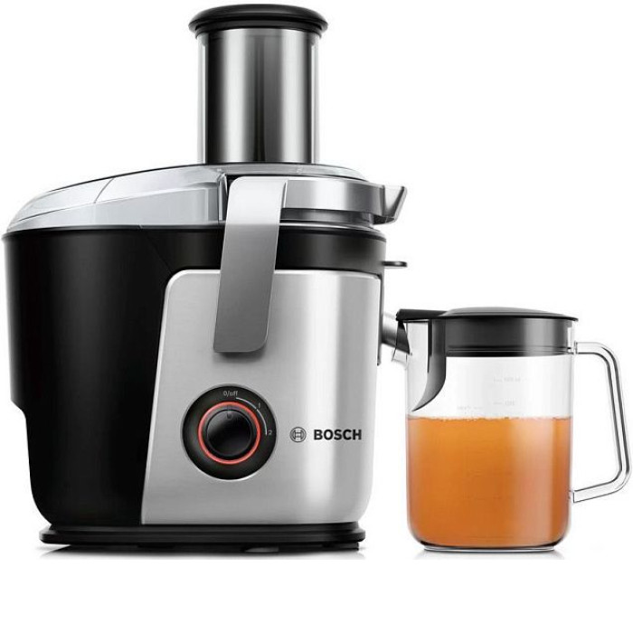 Соковыжималка BOSCH MES 4000 Соковыжималка BOSCH MES 4000