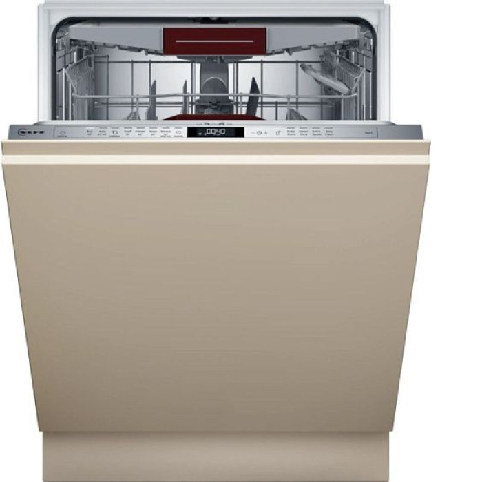 Посудомоечная машина NEFF S157YCX04E Посудомоечная машина NEFF S157YCX04E