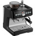 Кофемашина WEISSGAUFF WCM 685 Barista MaxAroma Pro Nero Кофемашина WEISSGAUFF WCM 685 Barista MaxAroma Pro Nero