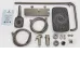 Душевая система OULIN OL-HT-2603 Душевая система OULIN OL-HT-2603