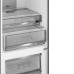 Холодильник WEISSGAUFF WRK 195 D Full NoFrost Dark Grey Glass Холодильник WEISSGAUFF WRK 195 D Full NoFrost Dark Grey Glass