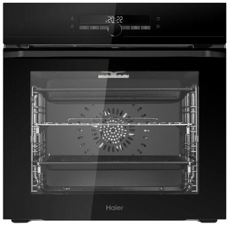 Духовой шкаф HAIER HOQ-F6CASGB Духовой шкаф HAIER HOQ-F6CASGB