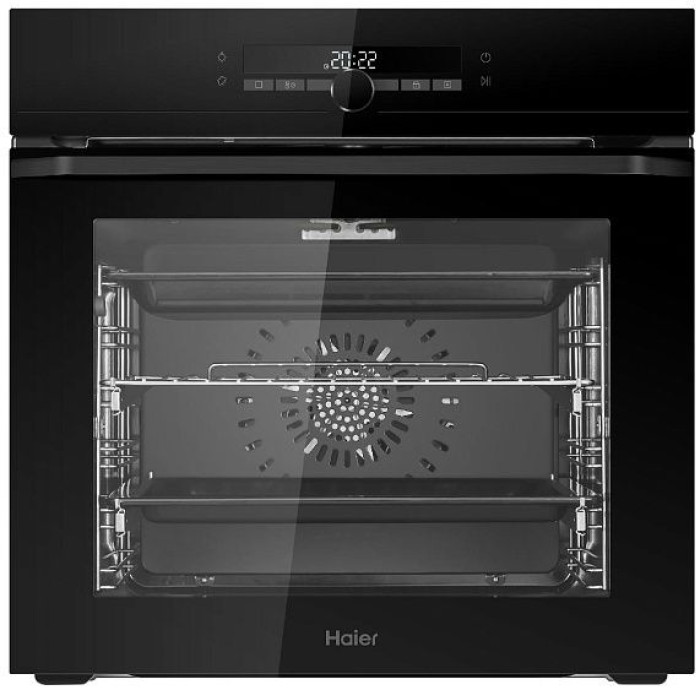 Духовой шкаф HAIER HOQ-F6CASGB