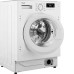 Стиральная машина WEISSGAUFF WMI 6147 Inverter Steam Стиральная машина WEISSGAUFF WMI 6147 Inverter Steam