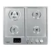 Варочная поверхность EXITEQ EXH-209 inox