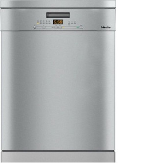 Посудомоечная машина MIELE G 5000 U Active нержавеющая сталь Посудомоечная машина MIELE G 5000 U Active нержавеющая сталь