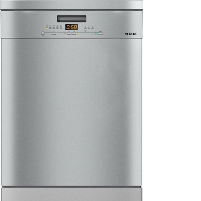 Посудомоечная машина MIELE G 5000 U Active нержавеющая сталь Посудомоечная машина MIELE G 5000 U Active нержавеющая сталь