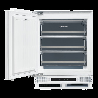 Морозильная камера MAUNFELD MBFR88SWGR Inverter Морозильная камера MAUNFELD MBFR88SWGR Inverter