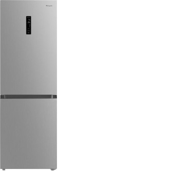 Холодильник WEISSGAUFF WRK 185 Total NoFrost Inverter Inox Холодильник WEISSGAUFF WRK 185 Total NoFrost Inverter Inox