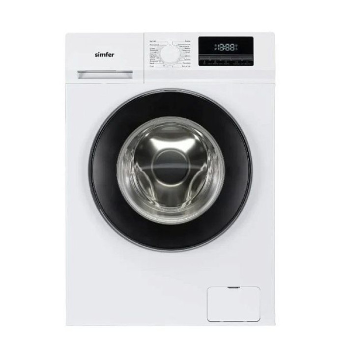 Стиральная машина SIMFER WWC703 Стиральная машина SIMFER WWC703