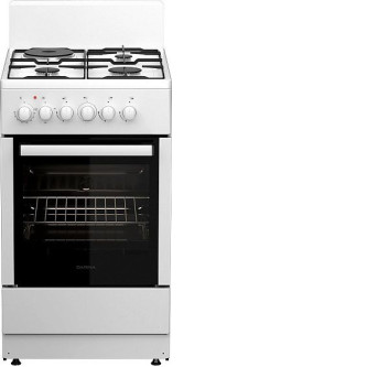 Плита DARINA 1E КМ241 321 W Плита DARINA 1E КМ241 321 W