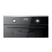 Духовой шкаф HAIER HOX-P11CGBX Духовой шкаф HAIER HOX-P11CGBX